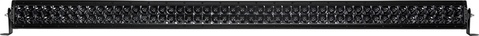 Rigid Industries 150213BLK 50 Inch Spot Midnight E-Series Pro RIGID Industries - Truck Part Superstore