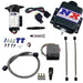 Nitrous Express 15021 Water Methanol; Gas Stg II Boost Controlled - Truck Part Superstore