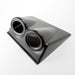 AutoMeter 15022 GAUGE MOUNT; DASH TOP; DUAL; 2 1/16in.; HUMMER H2 02-06 - Truck Part Superstore