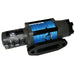Bulldog Winch 15023 6,000 LB Powersports Winch 50 Ft Synthetic Rope Roller Fairlead Bulldog Winch - Truck Part Superstore