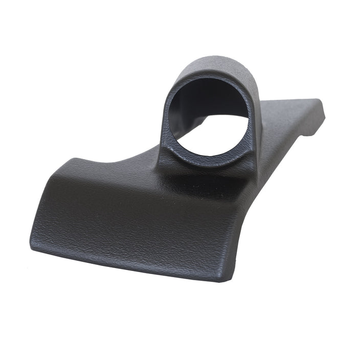 AutoMeter 15025 GAUGE MOUNT; DASH TOP; SINGLE; 2 1/16in.; FORD SUPER DUTY 08-12 - Truck Part Superstore