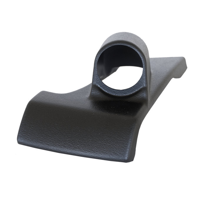AutoMeter 15025 GAUGE MOUNT; DASH TOP; SINGLE; 2 1/16in.; FORD SUPER DUTY 08-12 - Truck Part Superstore