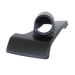 AutoMeter 15025 GAUGE MOUNT; DASH TOP; SINGLE; 2 1/16in.; FORD SUPER DUTY 08-12 - Truck Part Superstore