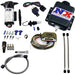 Nitrous Express 15027 Water Methanol; Gas Stg 3 - Truck Part Superstore