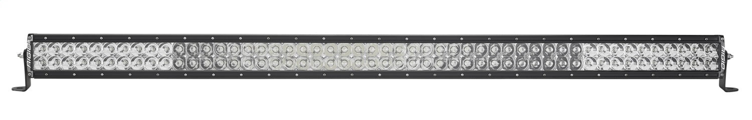 Rigid Industries 150313 50 Inch Spot/Flood Combo Light Black Housing E-Series Pro RIGID Industries - Truck Part Superstore