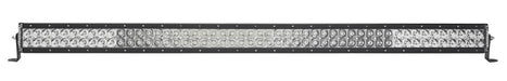 Rigid Industries 150313 50 Inch Spot/Flood Combo Light Black Housing E-Series Pro RIGID Industries - Truck Part Superstore