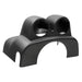 AutoMeter 15031 GAUGE MOUNT; STEERING COLUMN; DUAL; 2 1/16in.; FORD F150 15+(COLUMN SHIFT) - Truck Part Superstore