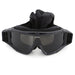 Smittybilt 1504 Protective Goggles With Bag Clear / Smoke / Amber Lens Smittybilt - Truck Part Superstore