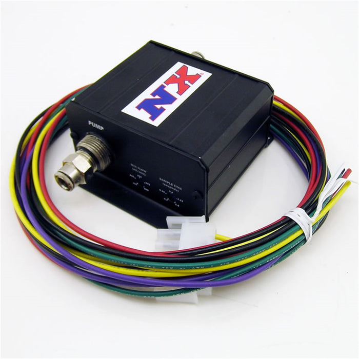 Nitrous Express 15040 Water Methanol; Low Flow Safety Switch - Truck Part Superstore
