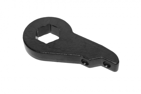Southern Truck 15042 1.5-2.5 Inch Leveling Torsion Bar Keys For 88-98 GM K1500 95-99 Tahoe 92-94 Blazer 92-99 Suburban/Yukon 1500 4WD Southern Truck Lifts - Truck Part Superstore