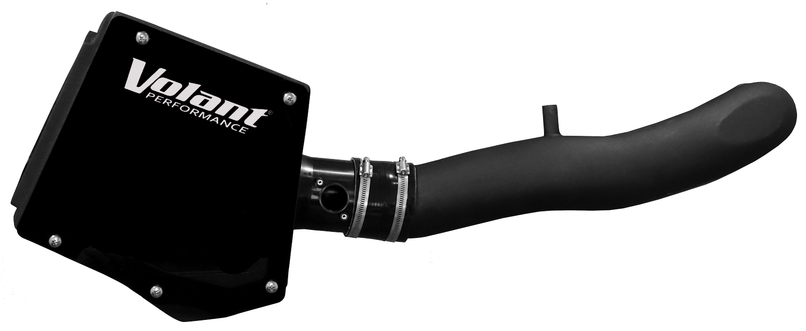 Volant 15043 Closed Box Air Intake w/Pro 5 Filter 09-13 Chevrolet/GMC Silverado/Sierra 1500 Volant - Truck Part Superstore