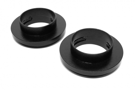 Southern Truck 15043 Silverado/Sierra 1.5 Inch Leveling Coil Spacers For 99-06 Silverado/Sierra 1500 2WD Southern Truck Lifts - Truck Part Superstore