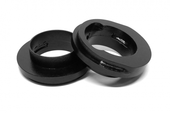 Southern Truck 15043 Silverado/Sierra 1.5 Inch Leveling Coil Spacers For 99-06 Silverado/Sierra 1500 2WD Southern Truck Lifts - Truck Part Superstore