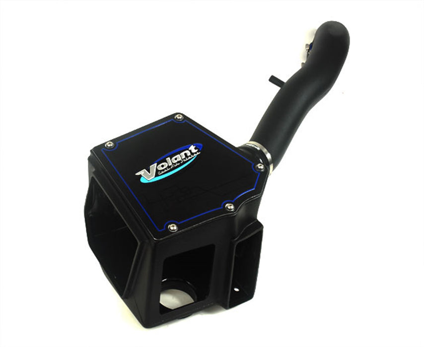 Volant 15043D Cold Air Intake Kit - Truck Part Superstore