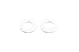 Aeromotive Fuel System 15044 Washer, Nylon Sealing, Replacement for AN-06 Bulk Head Fitting, 2-pak. - Truck Part Superstore