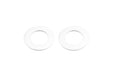 Aeromotive Fuel System 15045 Washer, Nylon Sealing, Replacement for AN-08 Bulk Head Fitting, 2-pak. - Truck Part Superstore