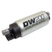 Nitrous Express 15045 Deatchwerks DW200 Fuel Pump (255 LPH In-Tank Fuel pump) - Truck Part Superstore