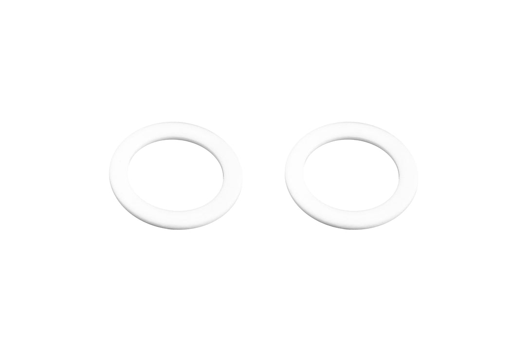Aeromotive Fuel System 15046 Washer, Nylon Sealing, Replacement for AN-10 Bulk Head Fitting, 2-pak. - Truck Part Superstore