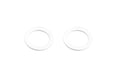 Aeromotive Fuel System 15046 Washer, Nylon Sealing, Replacement for AN-10 Bulk Head Fitting, 2-pak. - Truck Part Superstore