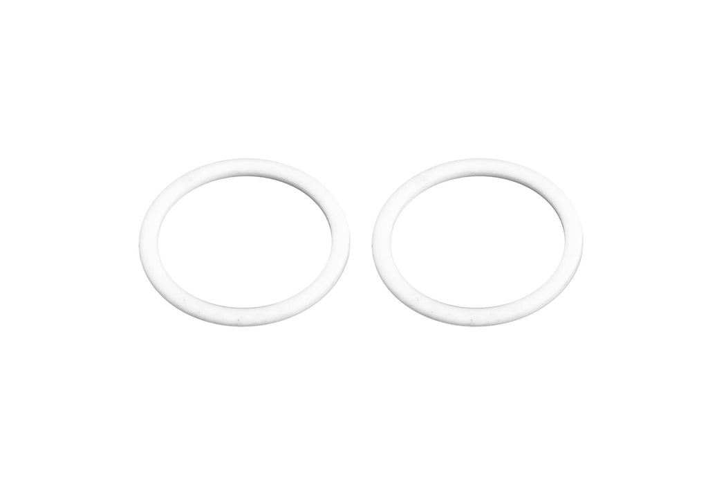 Aeromotive Fuel System 15047 Washer, Nylon Sealing, Replacement for AN-12 Bulk Head Fitting, 2-pak. - Truck Part Superstore