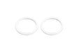Aeromotive Fuel System 15047 Washer, Nylon Sealing, Replacement for AN-12 Bulk Head Fitting, 2-pak. - Truck Part Superstore