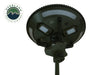 Overland Vehicle Systems 15049901 Solar Camping Light Pods & Speaker Universal Wild Land Overland Vehicle Systems - Truck Part Superstore