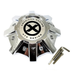 ATX Series 1504C01 ATX CAP BOLT ON - CHROME - Truck Part Superstore