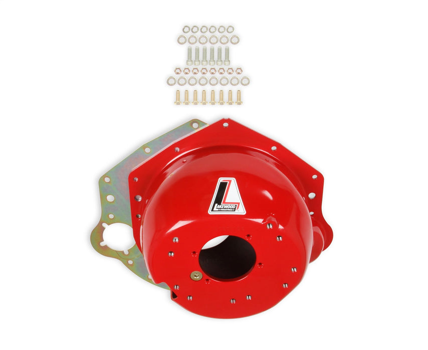 Lakewood 15050 Safety Bellhousing - Truck Part Superstore