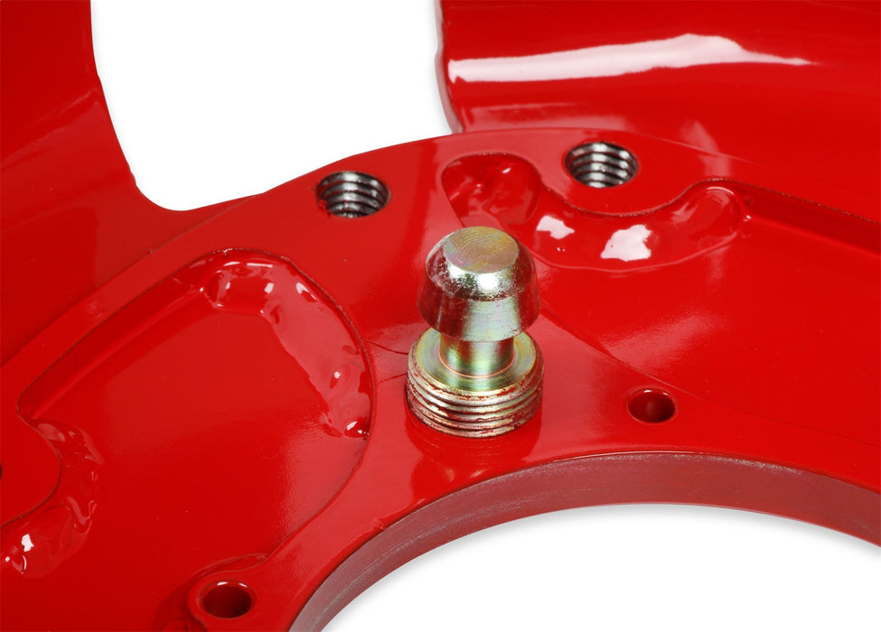 Lakewood 15050 Safety Bellhousing - Truck Part Superstore