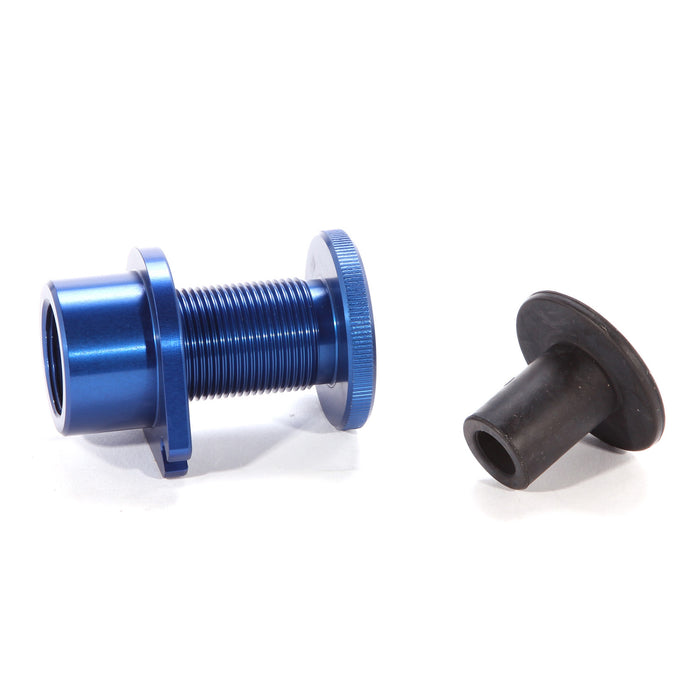 BBK Performance Parts 15050 1979-2004 MUSTANG FIREWALL CLUTCH CABLE ADJUSTER ONLY. - Truck Part Superstore