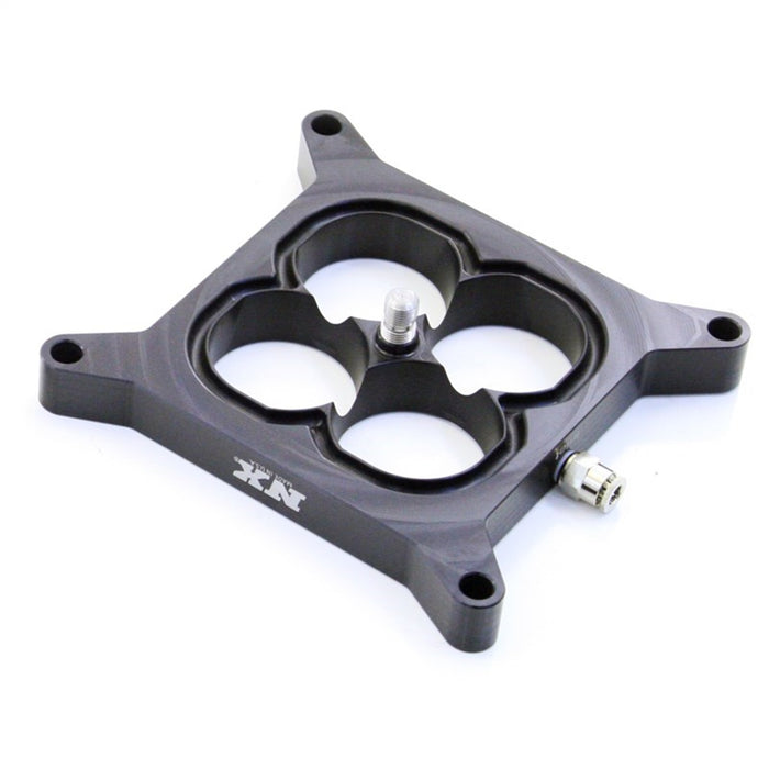 Nitrous Express 15054 Water Methanol; Carb Plate - Truck Part Superstore