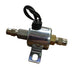 Nitrous Express 15055 Water Methanol; Solenoid Upgrade(fluid flow)w/fittings - Truck Part Superstore