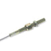 BBK Performance Parts 15055 1979-1995 MUSTANG HD ADJ CLUTCH CABLE QUADRANT & FW ADJUSTER. - Truck Part Superstore