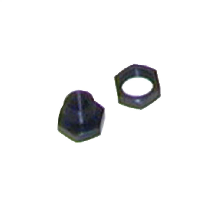 Nitrous Express 15056 Water Methanol; Nozzle Mounting adapter for hose - Truck Part Superstore
