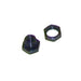 Nitrous Express 15056 Water Methanol; Nozzle Mounting adapter for hose - Truck Part Superstore