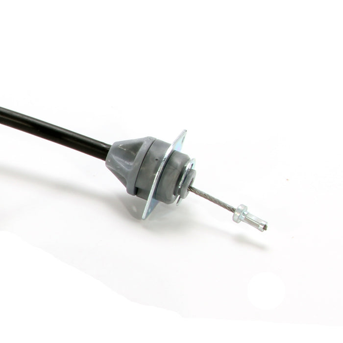 BBK Performance Parts 1505 1979-1995 MUSTANG HD ADJ CLUTCH CABLE & QUADRANT KIT. - Truck Part Superstore