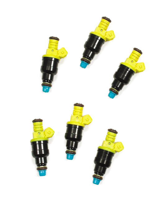 ACCEL 150615 Performance Fuel Injector Stock Replacement - Truck Part Superstore