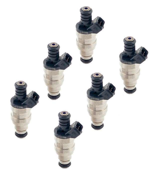 ACCEL 150619 Performance Fuel Injector Stock Replacement - Truck Part Superstore