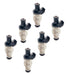ACCEL 150619 Performance Fuel Injector Stock Replacement - Truck Part Superstore