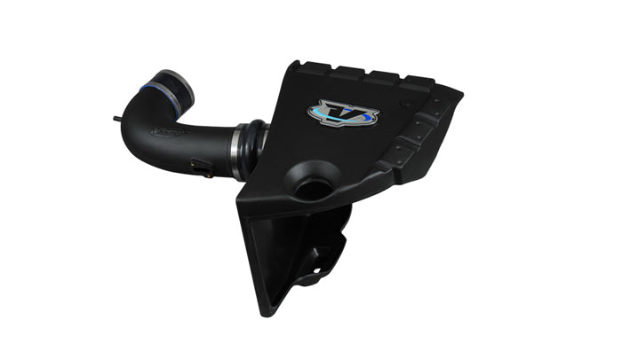 Volant 15062 Closed Box Air Intake w/Pro 5 Filter 10-15 Chevrolet Camaro SS Volant - Truck Part Superstore