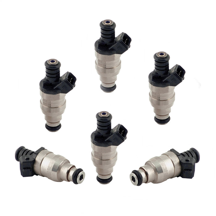 ACCEL 150624 Performance Fuel Injector Stock Replacement - Truck Part Superstore