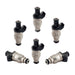 ACCEL 150624 Performance Fuel Injector Stock Replacement - Truck Part Superstore