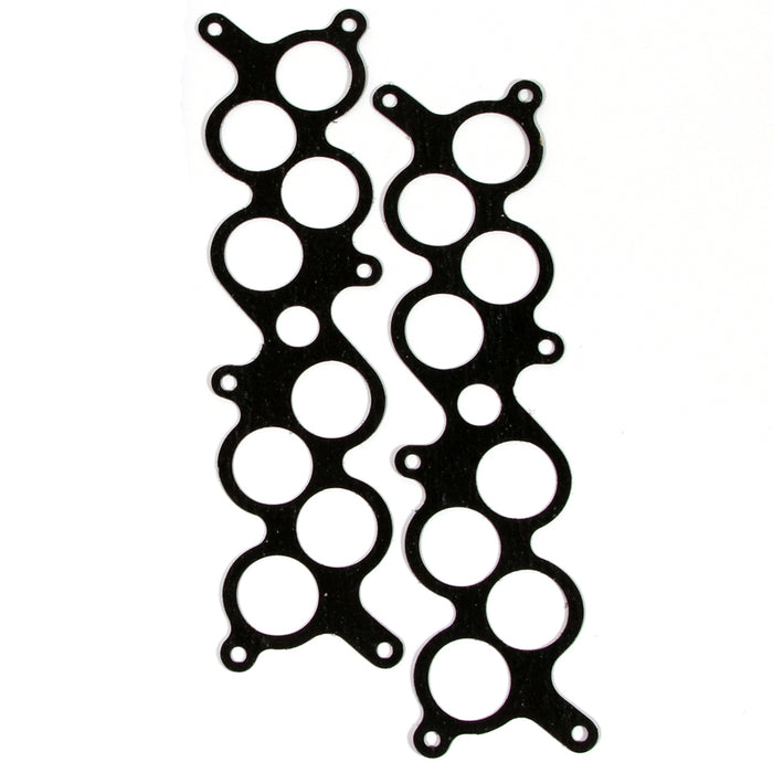 BBK Performance Parts 15062 1986-1993 FORD GT-40/COBRA INTAKE MANIFOLD UPPER LOWER GASKET KIT (Pair) - Truck Part Superstore