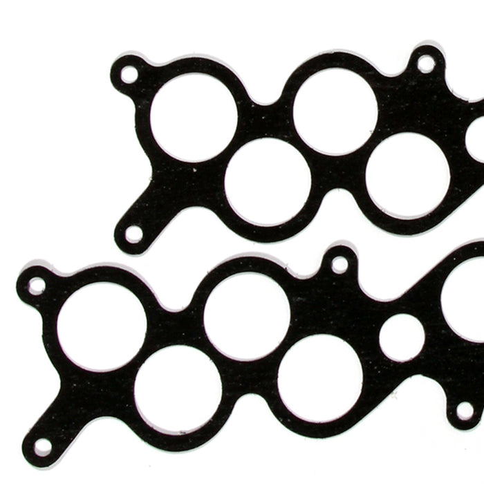BBK Performance Parts 15062 1986-1993 FORD GT-40/COBRA INTAKE MANIFOLD UPPER LOWER GASKET KIT (Pair) - Truck Part Superstore