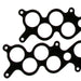 BBK Performance Parts 15062 1986-1993 FORD GT-40/COBRA INTAKE MANIFOLD UPPER LOWER GASKET KIT (Pair) - Truck Part Superstore