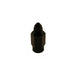 Nitrous Express 15065 3AN MALE to 1/8NPT FEMALE FITTING - Truck Part Superstore