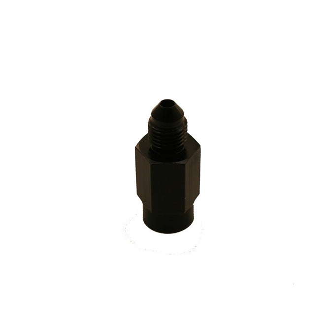 Nitrous Express 15065 3AN MALE to 1/8NPT FEMALE FITTING - Truck Part Superstore