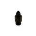 Nitrous Express 15065 3AN MALE to 1/8NPT FEMALE FITTING - Truck Part Superstore
