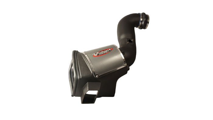 Volant 15066 Closed Box Air Intake w/Pro 5 Filter 05-07 Chevrolet/GMC Silverado/Sierra 2500HD/3500HD Volant - Truck Part Superstore