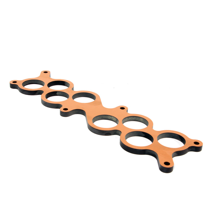 BBK Performance Parts 1506 1986-1993 FORD GT-40/COBRA INTAKE MANIFOLD 3/8 PHENOLIC SPACER KIT. - Truck Part Superstore